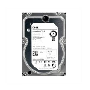 DISCO DURO DELL 09PR63 DE 4TB SATA SERVIDOR 3.5" LFF 6G 7.2K HOT PLUG