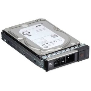 DISCO DURO DELL 0XPJ47 DE 4TB SATA SERVIDOR 3.5" LFF 6G 7.2K HOT PLUG