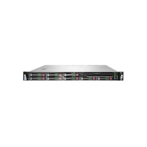 SERVIDOR HP 754520-B21 PROLIANT DL160 GEN9, 2xXEON E5-2603 V3 12-CORES 1.6GHz, 32GB RAM DDR4, NO HDD 8SFF, 2xPOWER SUPPLY 550W, TIPO RACK, OPEN BOX