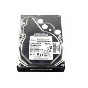 DISCO DURO HP 801888-B21 DE 4TB SATA SERVIDOR 3.5" LFF 6G 7.2K NO HOT PLUG