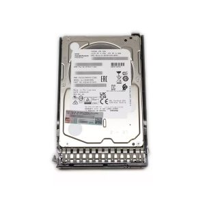 DISCO DURO HP 867254-001 DE 300GB SAS PARA SERVIDOR 2.5" SFF 6G 15K HOT PLUG