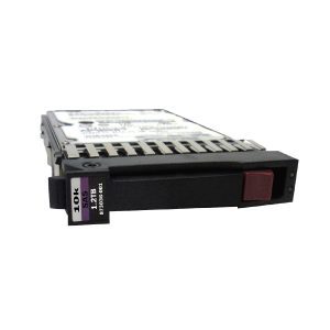 DISCO DURO HP 876936-002 DE 1.2TB SAS PARA SERVIDOR 2.5" SFF 12G 10K HOT PLUG