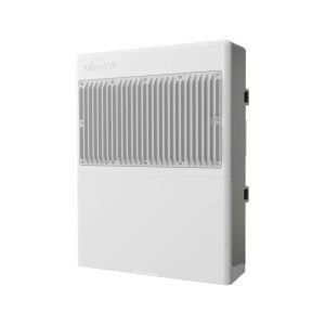 CLOUD ROUTER SWITCH MIKROTIK CRS318-16P-2S+OUT ADMINISTRABLE L3/L2 DUAL BOOT DE 16 PUERTOS GIGABIT PoE+ 316W + 2 PUERTOS 10G SFP+ IP54 OUTDOOR OS L5