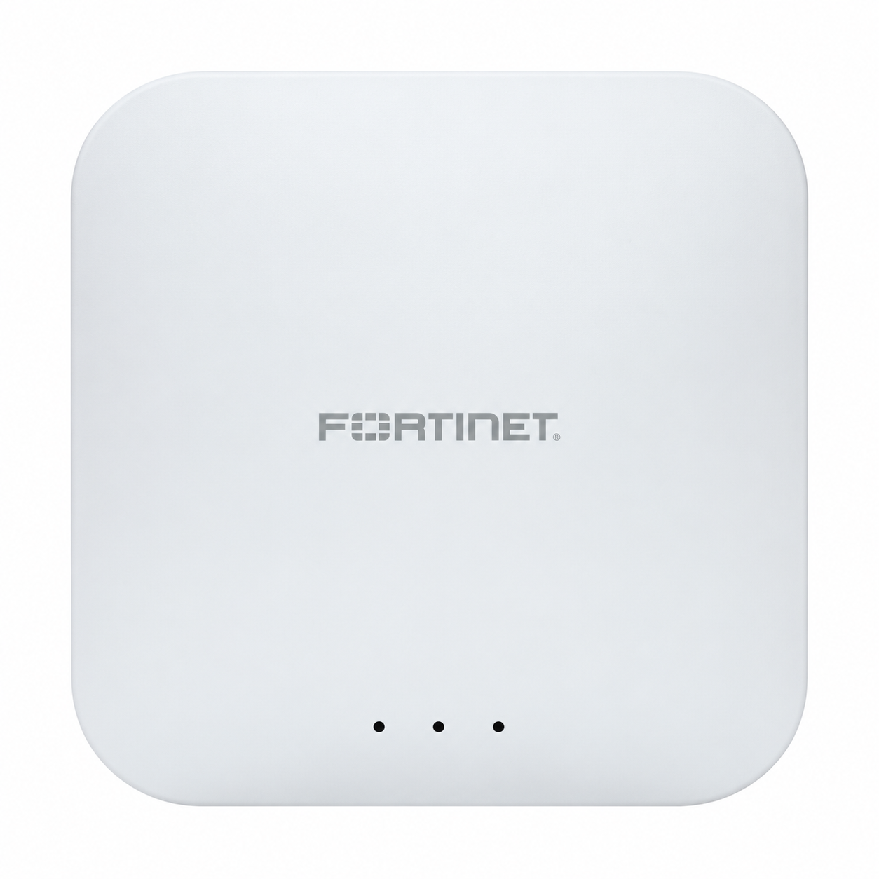 ACCESS POINT WIRELESS FORTINET FORTIAP FAP-231K-N WIFI 7 TRI BAND 2x2 MU-MIMO 5GIGABIT SOPORTA PoE+ MONTAJE EN TECHO