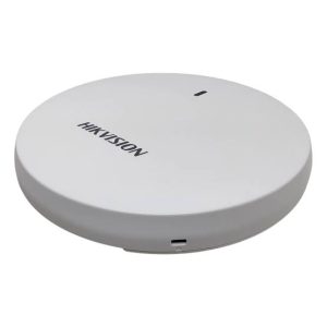 ACCESS POINT WIRELESS AX1800 HIKVISION DS-3WAP622G-SI WIFI6 DUAL BAND MU-MIMO GIGABIT SOPORTA POE MONTAJE EN TECHO SIN INYECTOR