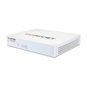 FIREWALL FORTINET FORTIGATE FG-80F NGFW IPS SD-WAN VPN DE 8 PUERTOS LAN GIGABIT + 2 PUERTO WAN GIGABIT O SFP + USB