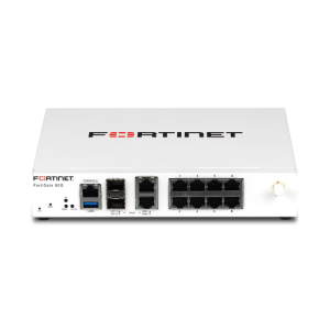 FIREWALL FORTINET FORTIGATE FG-90G NGFW IPS SD-WAN VPN DE 8 PUERTOS LAN GIGABIT + 2 PUERTO WAN 10GIGABIT O SFP+ + USB