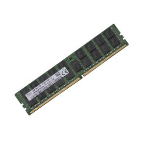 MEMORIA RAM HYNIX HMA42GR7MFR4N-TF DDR4 16GB 2Rx4 PC4-17000 2133MHz ECC REGISTERED