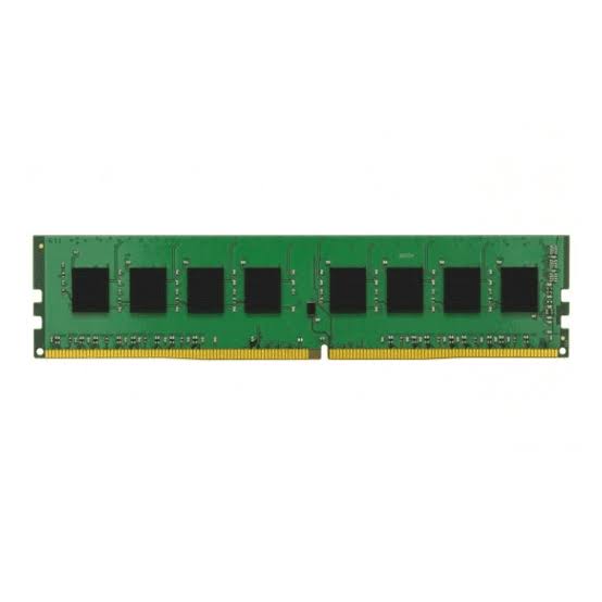 MEMORIA RAM KINGSTON KCP432NS6/8 DDR4 8GB PC4-25600 3200MHz