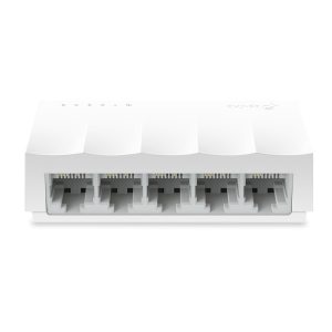 SWITCH TP-LINK LS1005 DE 5 PUERTOS 10/100