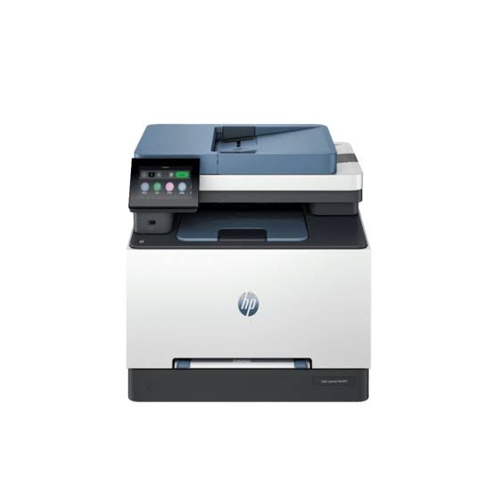 IMPRESORA MULTIFUNCION HP M3303FDW COLOR LASER USB, LAN, DUPLEX, WIFI 25ppm
