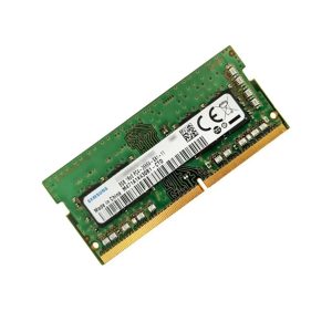 MEMORIA RAM SAMSUNG M471A1K43DB1-CTD DDR4 SO-DIMM 8GB PC4-21300 2666MHz
