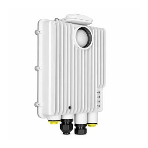 RADIO BACKHAUL WIRELESS MIMOSA B6X MIMO 4x4 8dBi, GIGABIT/SFP+ 5.15-6.425GHz 24dBm PtP BACKHAUL WiFi 6E IP67 OUTDOOR SIN PoE