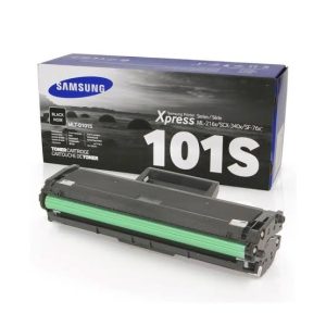 TONER SAMSUNG MLT-D101S PARA LASER ML-2165 SCX-3405F
