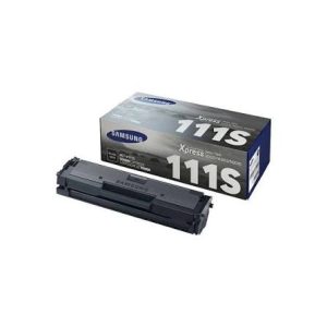 TONER SAMSUNG MLT-D111L ALTO RENDIMIENTO PARA LÁSER M2020 M2022 M2070 M2070W M2070F M2070FW