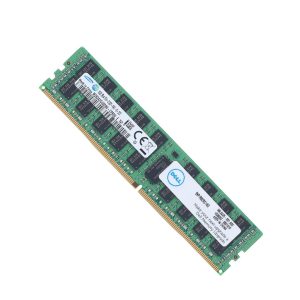 MEMORIA RAM DELL SNP1R8CRC/16G DDR4 16GB 2RX4 PC4-17000 2133MHz ECC REGISTERED