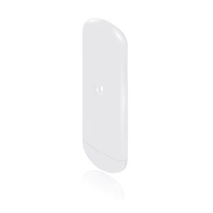 ACCESS POINT WIRELESS UBIQUITI NANOSTATION NS-5AC AIRMAX AC 5GHz GIGABIT 16dBi MIMO 316mW 450Mbps + PoE OUTDOOR
