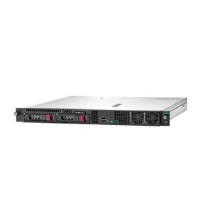SERVIDOR HP P17079-B21 PROLIANT DL20 GEN10, XEON E-2314 4 CORES 2.8GHz, 16GB RAM DDR4, NO HDD 2LFF, POWER SUPLY 290W, TIPO RACK