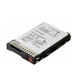 DISCO SOLIDO SSD HP RI P18422-B21 DE 480GB SATA SERVIDOR 2 .5" 6G SFF SC HOT PLUG