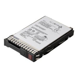 DISCO SOLIDO SSD HP RI P40498-B21 DE 960GB SATA SERVIDOR 2.5" 6G SFF BC HOT PLUG