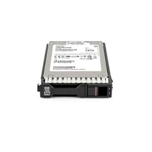 DISCO SOLIDO SSD HP MU P40511-B21 DE 1.92TB SAS SERVIDOR 2.5" 12G SFF BC MV HOT PLUG