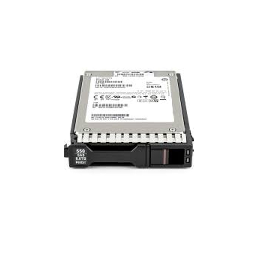 DISCO SOLIDO SSD HP MU P40511-B21 DE 1.92TB SAS SERVIDOR 2.5" 12G SFF BC MV HOT PLUG