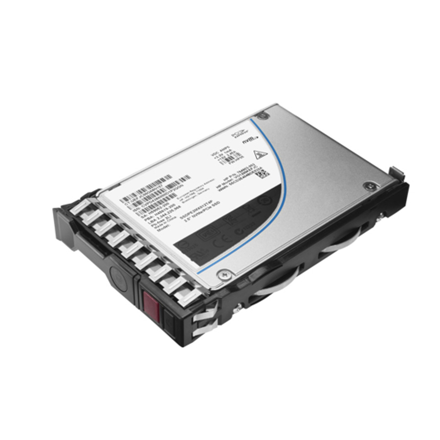 DISCO SOLIDO SSD HP RI P49028-B21 DE 960GB SAS SERVIDOR 2.5" 12G SFF SC HOT PLUG