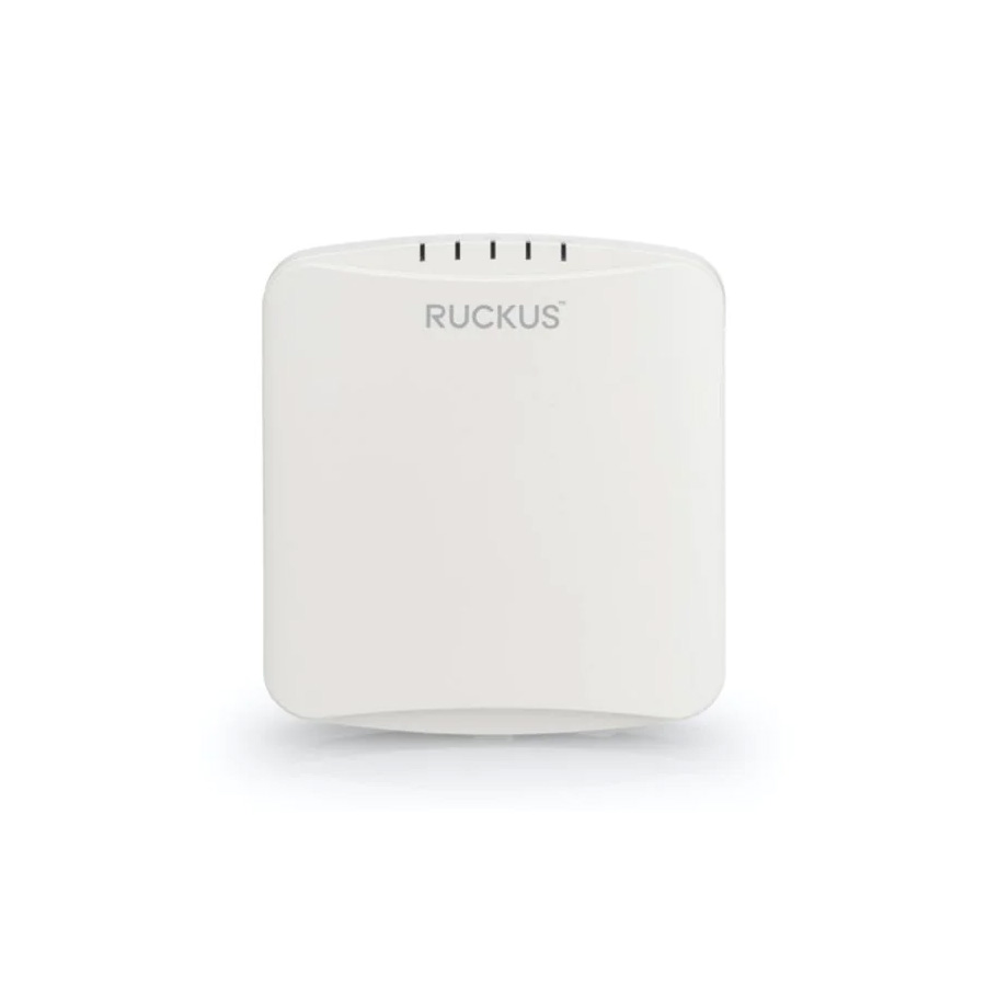 ACCESS POINT WIRELESS RUCKUS R550 WIFI 6 AX3000 DUAL BAND MU-MIMO 2x2 SMART-MESH 2xGIGABIT PoE TECHO
