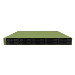 ROUTER STORAGE MIKROTIK RDS2216-2XG-4S+4XS-2XQ ROSE 20 BAHIAS U.2 NVME + 2 PUERTOS 100G QSFP28 + 4 PUERTOS 25G SFP28 + 4 PUERTOS 10G SFP+ + 2 PUERTOS 10GIGABIT + USB 3.0 SFF-8644 2xPSU OS L6 RACKEABLE