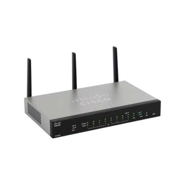 ROUTER-WIRELESS-AC-CISCO-SMB-RV260W-A-K9-NA