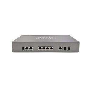 ROUTER CISCO SMB RV340-K9-NA VPN FIREWALL GIGABIT CON DUAL WAN USB 3G/4G