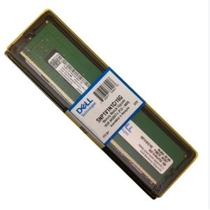 MEMORIA RAM DELL SNP1V1N1C/16G DDR5 16GB 1RX8 PC5-38400 4800MHZ ECC REGISTERED