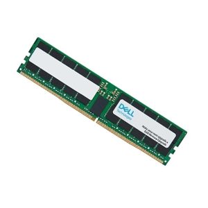 MEMORIA RAM DELL SNP5DR48C/16G DDR5 16GB 1RX8 PC5-44800 5600MHZ ECC REGISTERED