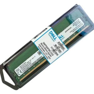 MEMORIA RAM DELL SNPP0YCGC/32G DDR5 32GB 2RX8 PC5-38400 4800MHZ ECC UNBUFFERED