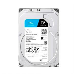 DISCO DURO SEAGATE SKYHAWK ST1000VX013 1TB CCTV SATA 3.5"