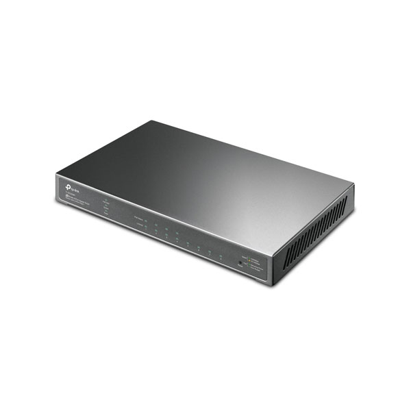 SWITCH-TP-LINK-OMADA-TL-SG2008P