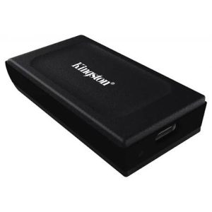 DISCO SOLIDO SSD KINGSTON SXS1000/1000G EXTERNO USB 3.0 DE 1TB
