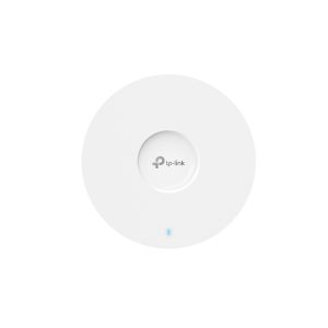 ACCESS POINT WIRELESS AX1800 TP-LINK OMADA PRO AP9635 WIFI6 DUAL BAND MU-MIMO GIGABIT SOPORTA PoE+ INDOOR