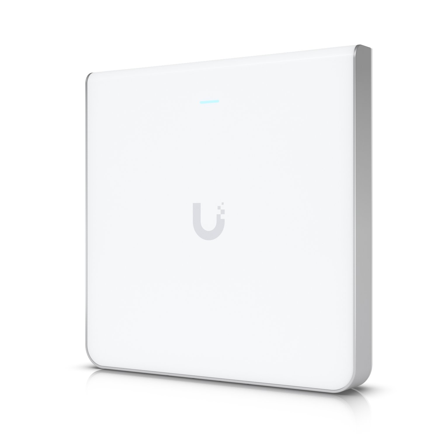 ACCESS POINT WIRELESS WIFI 6 UBIQUITI UNIFI U6-ENTERPRISE-IW TRIBANDA MU-MIMO 4x4 MULTIGIGABIT POE+ MONTAJE EN PARED