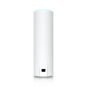 ACCESS POINT WIRELESS WIFI 6 UBIQUITI UNIFI U6-MESH DUAL BAND MU-MIMO 4X4 5.3Gbps GIGABIT POE IPX5 INTERIOR/EXTERIOR PARED/MASTIL