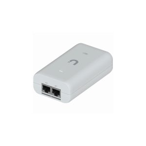 ADAPTADOR PoE++ UBIQUITI UACC-POE++-10G 10GIGABIT PARA UNIFI 54V(60W) 1.12A