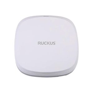 ACCESS POINT WIRELESS RUCKUS R770 WIFI 7 BE12220 TRI BAND MU-MIMO 4x4 SMART-MESH GIGABIT + 10GIGABIT PoE++ USB TECHO