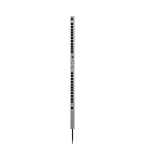 MULTITOMA PDU VERTICAL INTELIGENTE UBIQUITI UNIFI USP-PDU-HD 24 TOMAS CONTROLADAS 120V 4 PUERTOS USB-C + 3 PUERTOS GIGABIT RACLEABLE