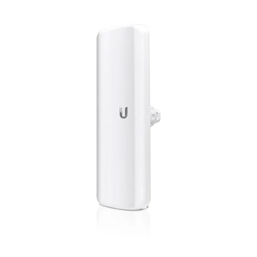 ACCESS POINT WIRELESS UBIQUITI LITEAP AC LAP-GPS AIRMAX 5GHz 17dBi 316mW SECTORIAL 90° GPS SYNC + PoE GIGABIT OUTDOOR