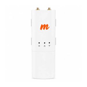 ACCESS POINT WIRELESS MIMOSA C5C EF MIMO 2x2 RP-SMA, GIGABIT 4.9-6.4GHz 500mW HASTA 700Mbps PtP/PTMP BACKHAUL IP67 OUTDOOR