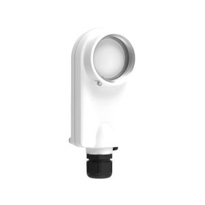 ACCESS POINT WIRELESS MIMOSA C5X MIMO 2x2 MODULAR TWIST, GIGABIT 4.9-6.4GHz 500mW HASTA 700Mbps PtP/PTMP BACKHAUL IP67 OUTDOOR